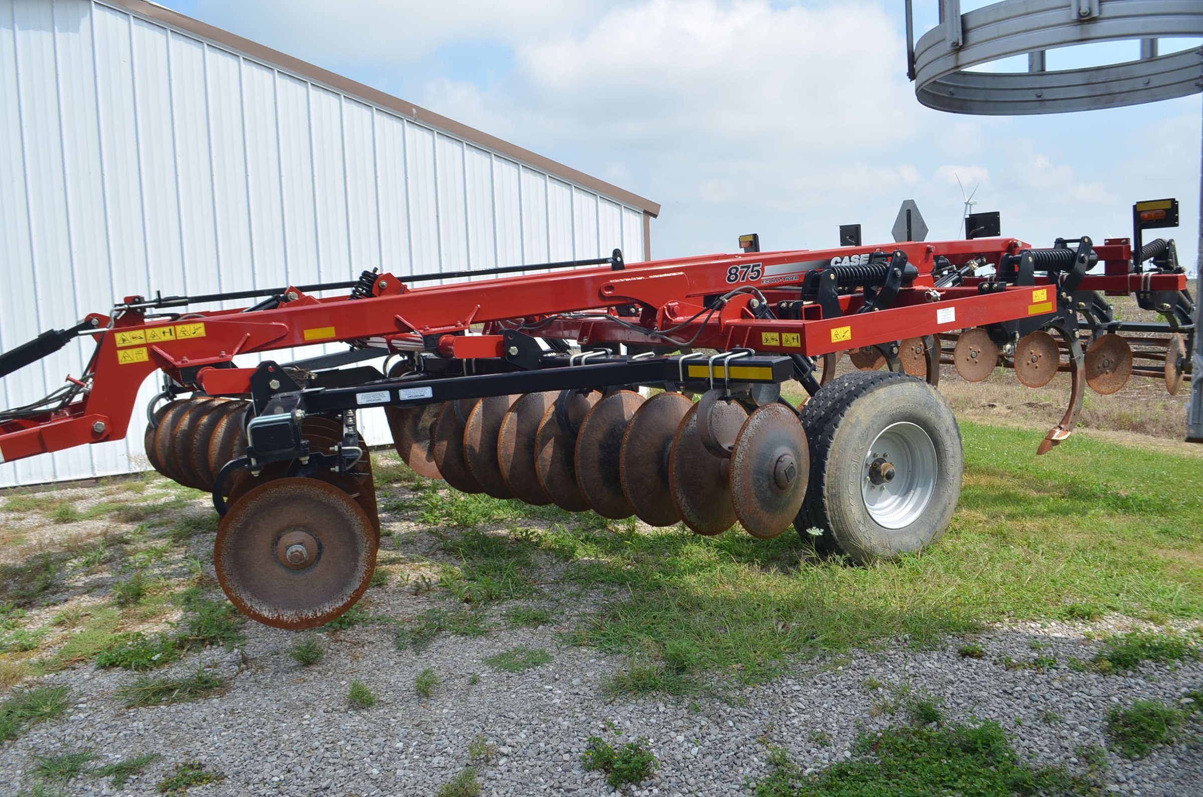 Property photo 36 - FARM EQUIPMENT AUCTION IN PAULDING COUNTY, OHIO